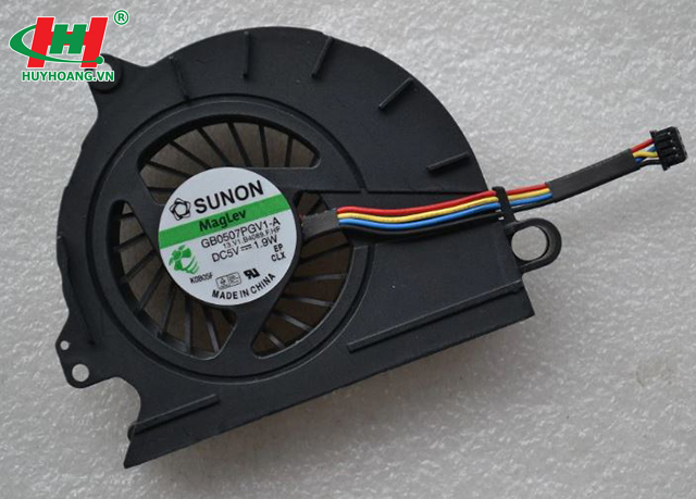 Quạt Fan Laptop HP 8440P 8440W