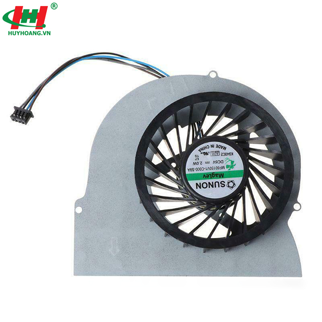 Quạt Fan Laptop HP 8560W 8570W