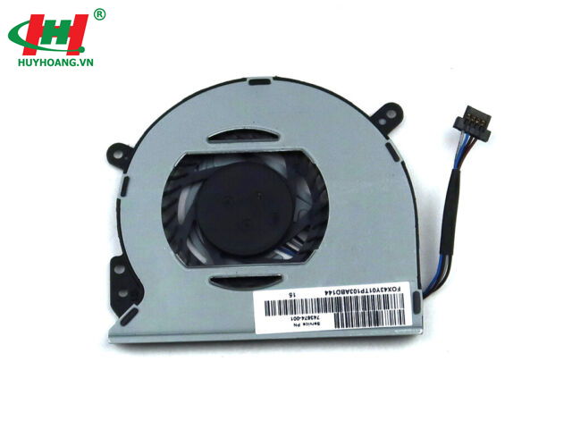 Quạt Fan Laptop HP CHROME BOOK 14Q