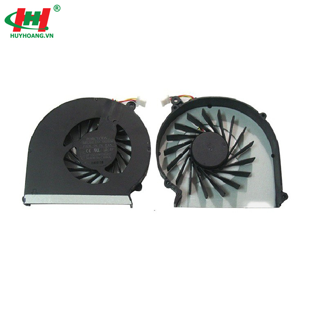 Quạt Fan Laptop HP CQ43 G43 CQ57