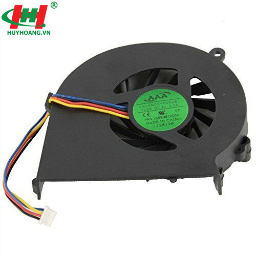 Quạt Fan Laptop HP CQ58 G58 650 655