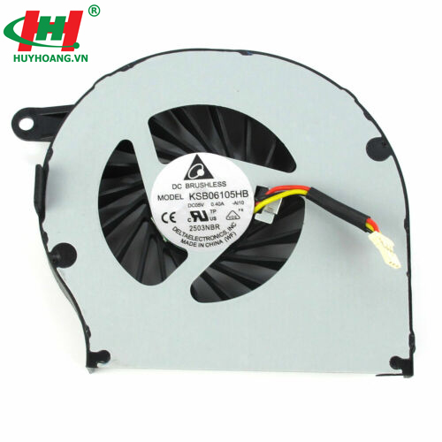 Quạt Fan Laptop HP CQ72 G72