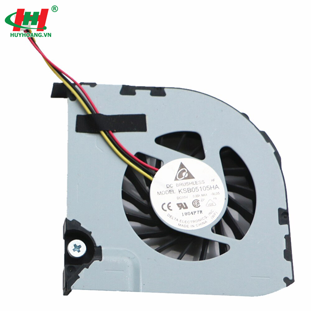 Quạt Fan Laptop HP DM4-1000