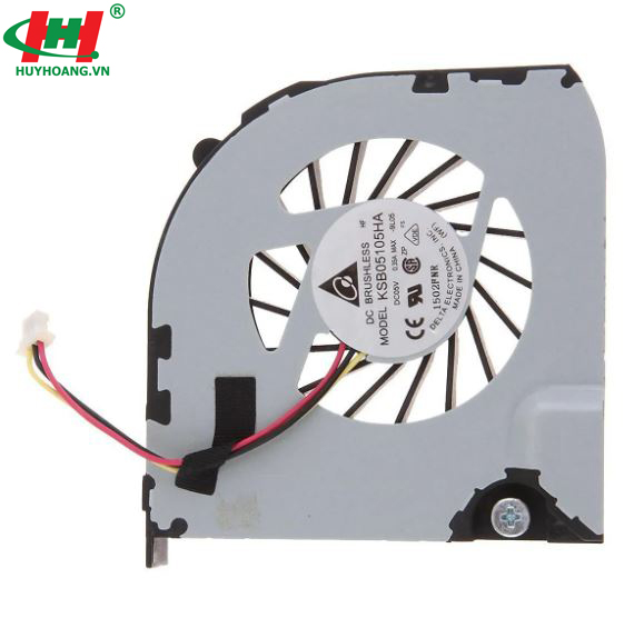 Quạt Fan Laptop HP DM4-2000