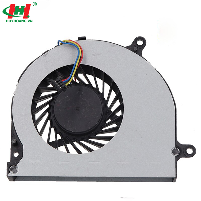 Quạt Fan Laptop HP DV4-5000