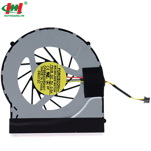 Quạt Fan Laptop HP DV6-3000 DV6-4000 DV7-4000