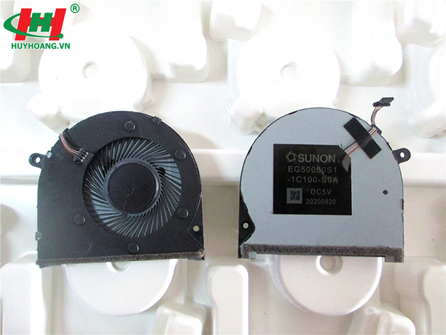 Quạt Fan Laptop HP ENVY 13BA