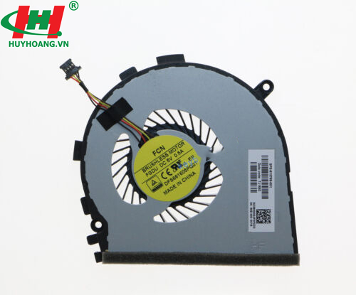 Quạt Fan Laptop HP ENVY 17N