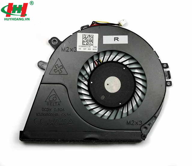 Quạt Fan Laptop HP ENVY M6-K