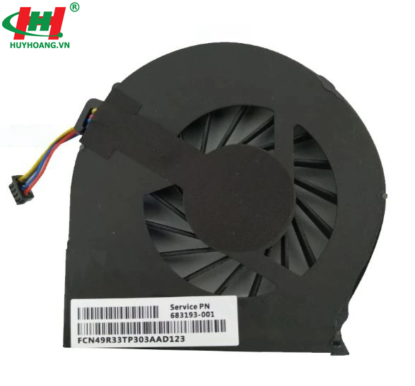 Quạt Fan Laptop HP G4-2000 G6-2000 G7-2000