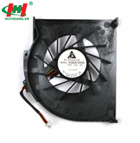 Quạt Fan Laptop HP HDX18 16