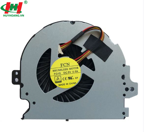 Quạt Fan Laptop HP ENVY M6-1000