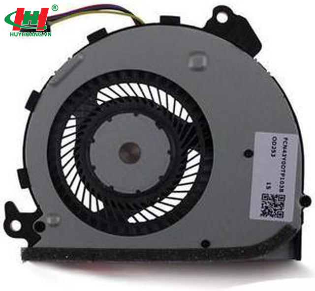 Quạt Fan Laptop HP SPECTRE X360-13-4000