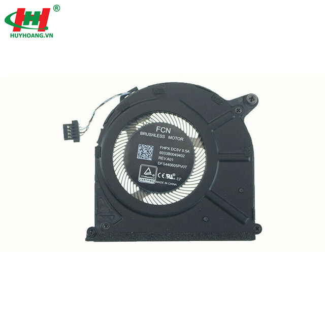 Quạt Fan Laptop HP X360-1030G2