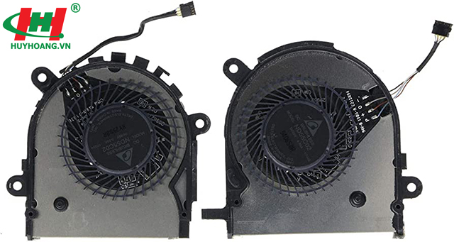 Quạt Fan Laptop HP X360-1030G3 GPU