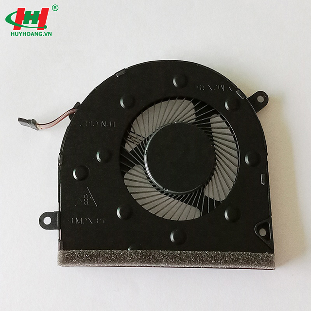 Quạt Fan Laptop HP X360 13Z-AY