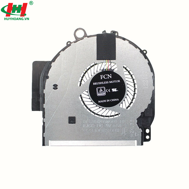 Quạt Fan Laptop HP X360 14BA