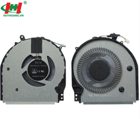 Quạt Fan Laptop HP X360 14CD 14M-CD