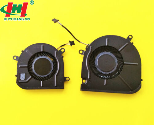 Quạt Fan Laptop HP X360-15 M45465