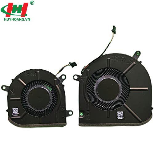 Quạt Fan Laptop HP X360-15 M45466