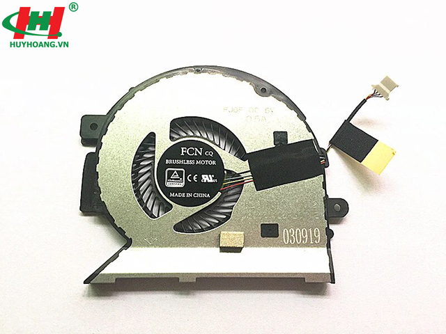 Quạt Fan Laptop HP X360 15BP 15BQ