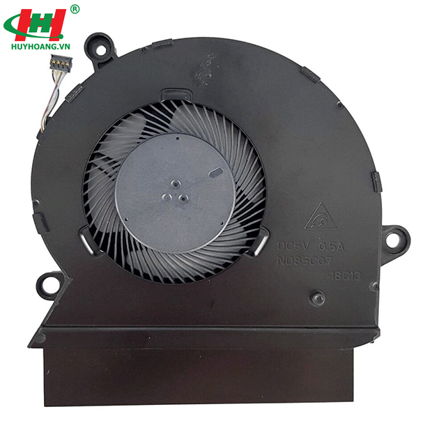 Quạt Fan Laptop HP X360 15DF CPU
