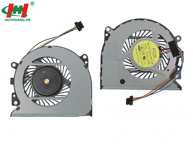 Quạt Fan Laptop HP X360 15U 13B