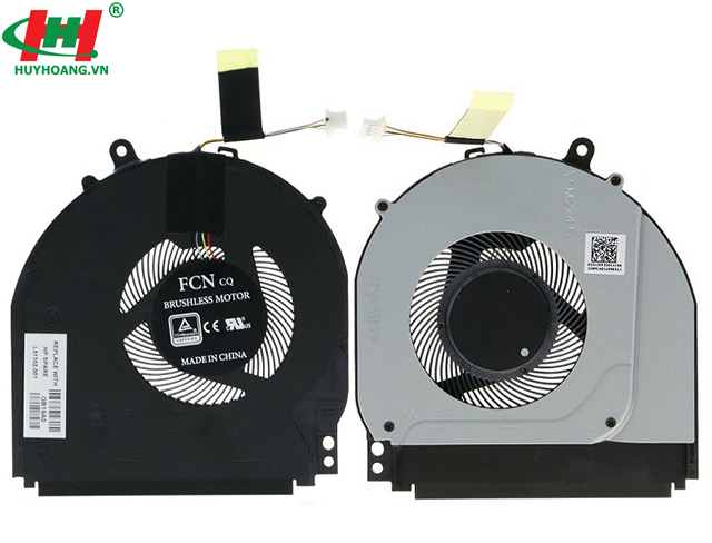 Quạt Fan Laptop HP X360 M1U