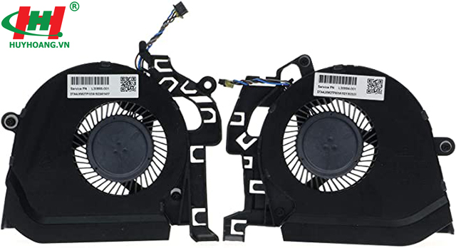Quạt Fan Laptop HP ZBOOK 15V G5 GPU