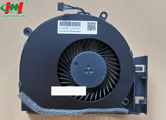 Quạt Fan Laptop HP ZBOOK 17G5