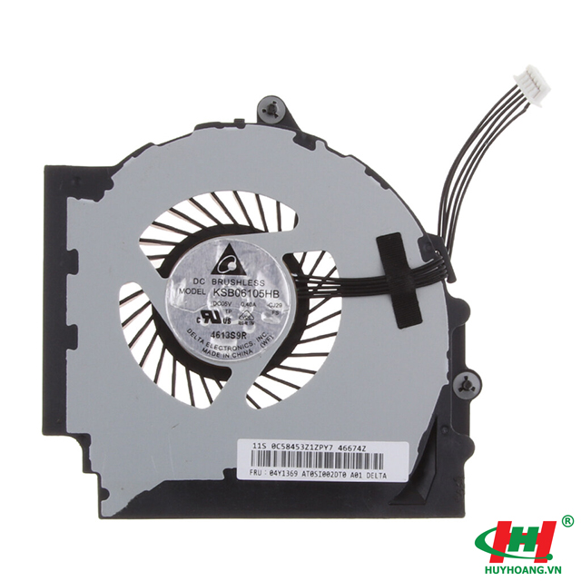 Quạt Fan Laptop IBM E431 E440 E450 E531 E540