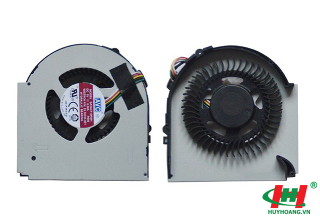 Quạt Fan Laptop IBM L440 L450 ZIN
