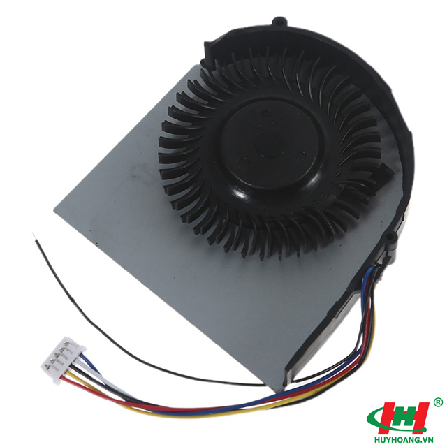 Quạt Fan Laptop IBM T430 4 DÂY NEW