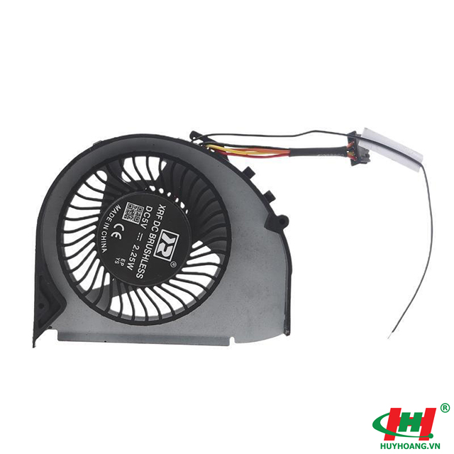 Quạt Fan Laptop IBM T440S T450S