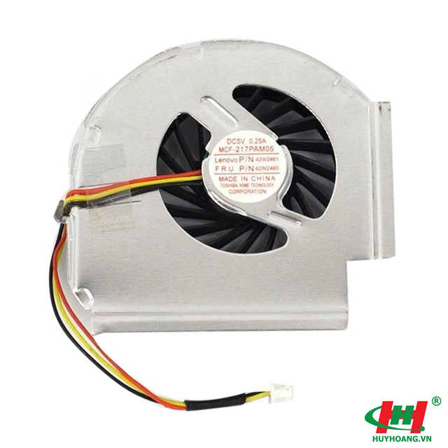 Quạt Fan Laptop IBM T490S