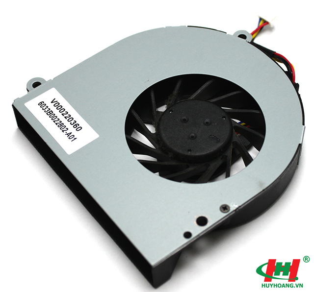 Quạt Fan Laptop IBM T590