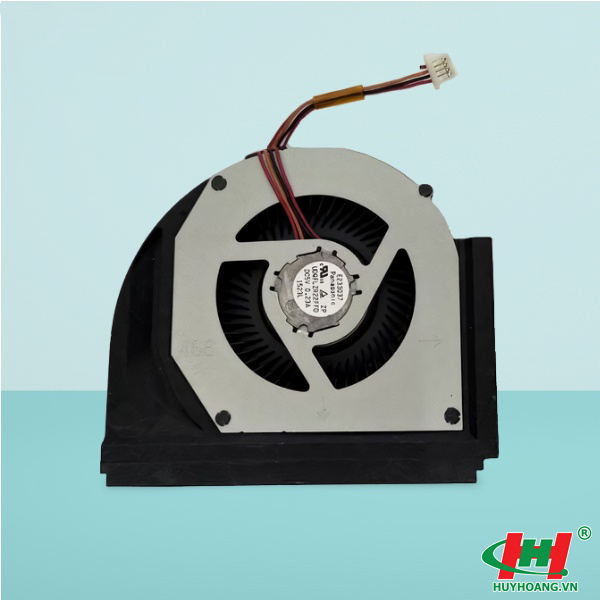 Quạt Fan Laptop IBM W510 T510