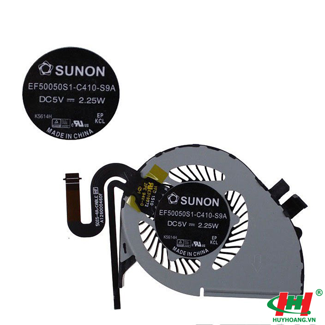 Quạt Fan Laptop IBM X260 X270