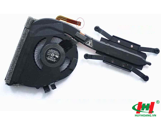 Quạt Fan Laptop IBM X270