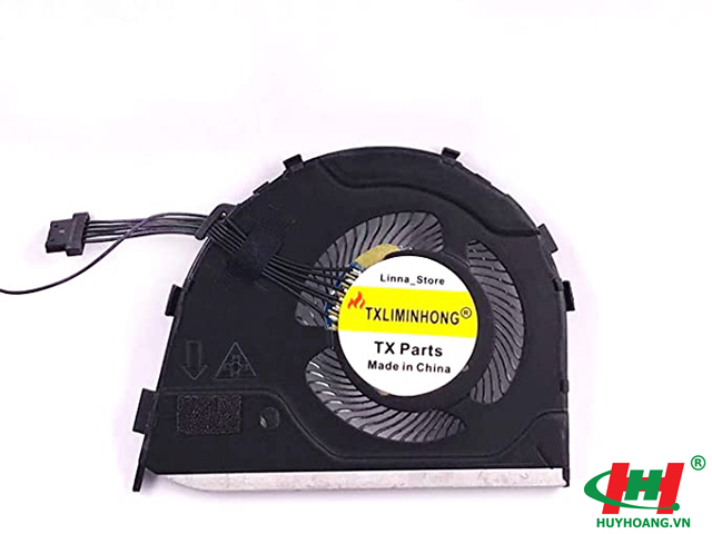 Quạt Fan Laptop IBM X380 YOGA X370