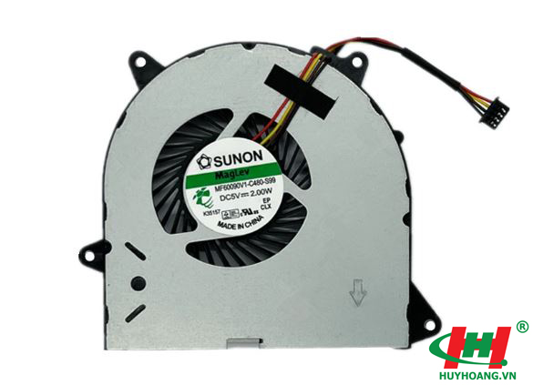 Quạt Fan Laptop LENOVO 110-14IBR 100-15IBD