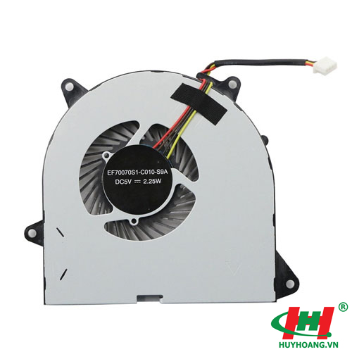 Quạt Fan Laptop LENOVO 110-15IBD