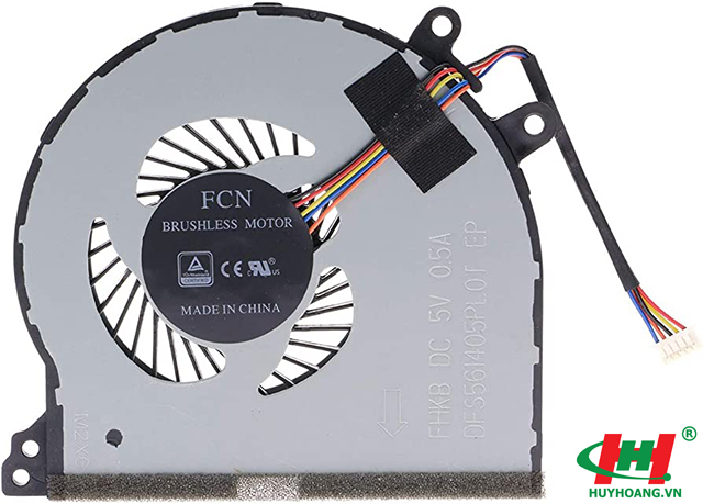 Quạt Fan Laptop LENOVO 110-15ISK 310-15ISK 110-14IKB