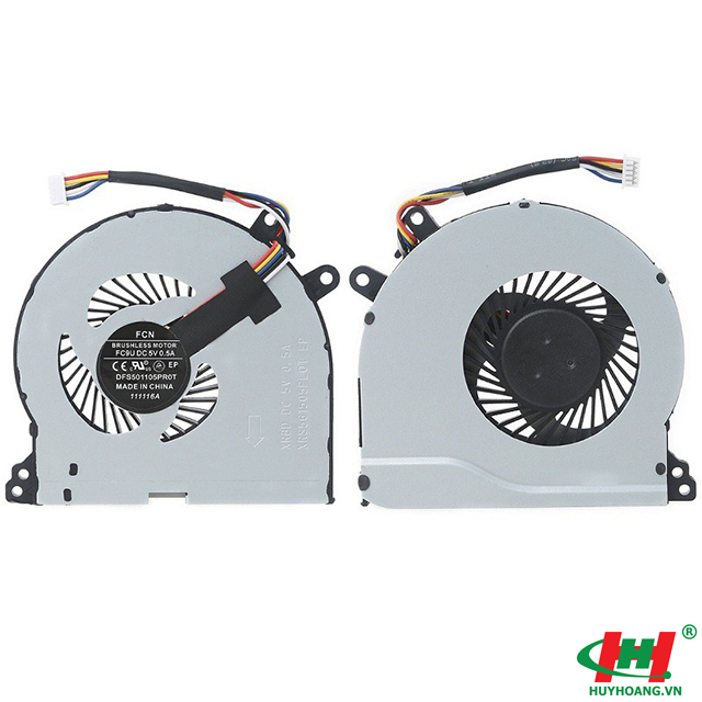 Quạt Fan Laptop LENOVO 310-14 510-15