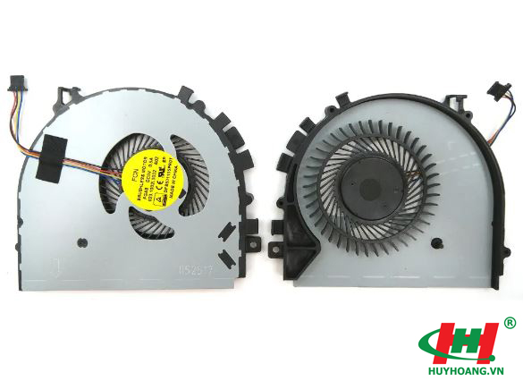 Quạt Fan Laptop LENOVO 500-14IBD 500-14IHW