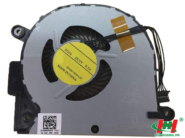 Quạt Fan Laptop LENOVO 500-15ISK Z51-70 Z41-70