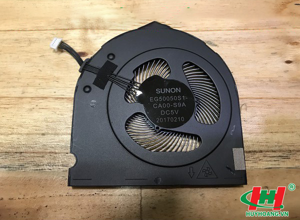 Quạt Fan Laptop LENOVO E470 E475