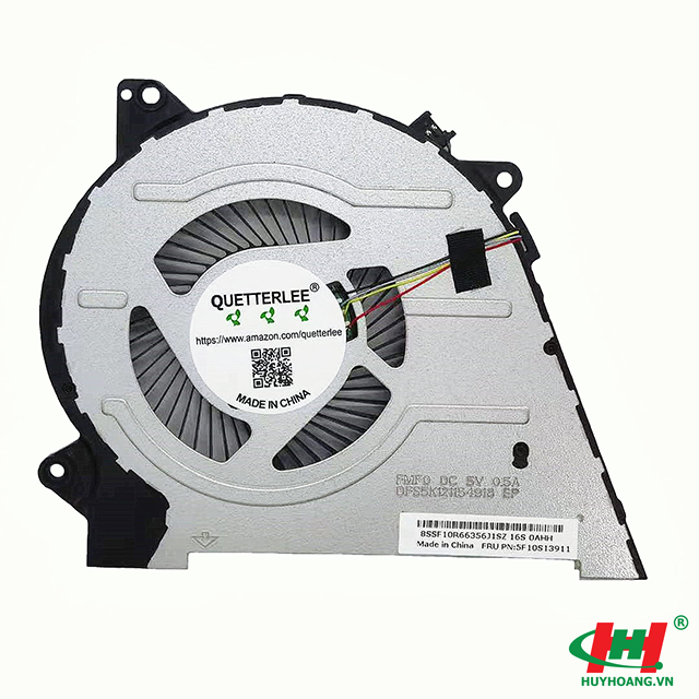 Quạt Fan Laptop LENOVO FLEX5 14ARE