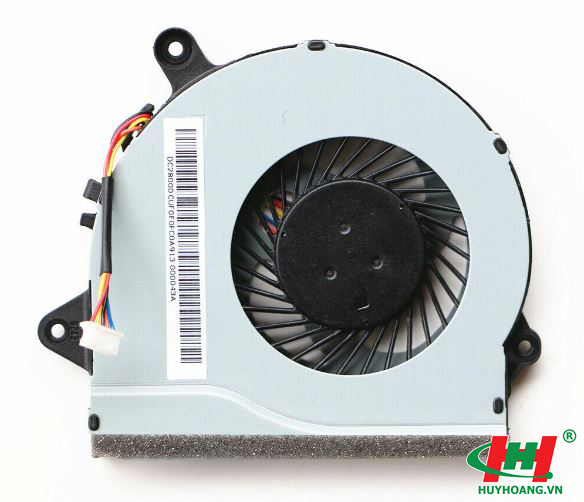 Quạt Fan Laptop LENOVO G41-30 300-15ISK 300-15IBR