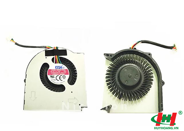 Quạt Fan Laptop LENOVO L430 L530